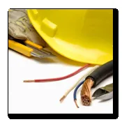 Slide of Cal Electric