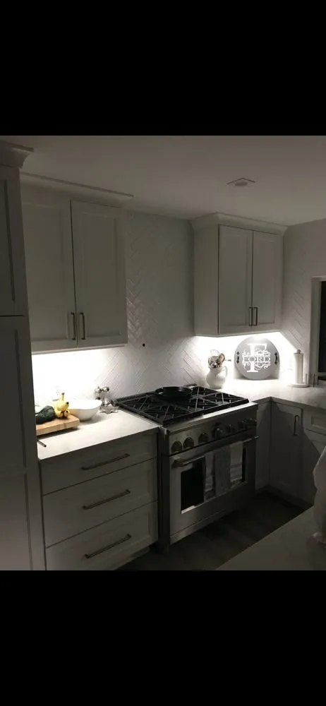 Slide of Cal Electric