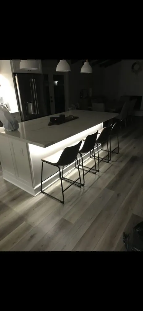 Slide of Cal Electric