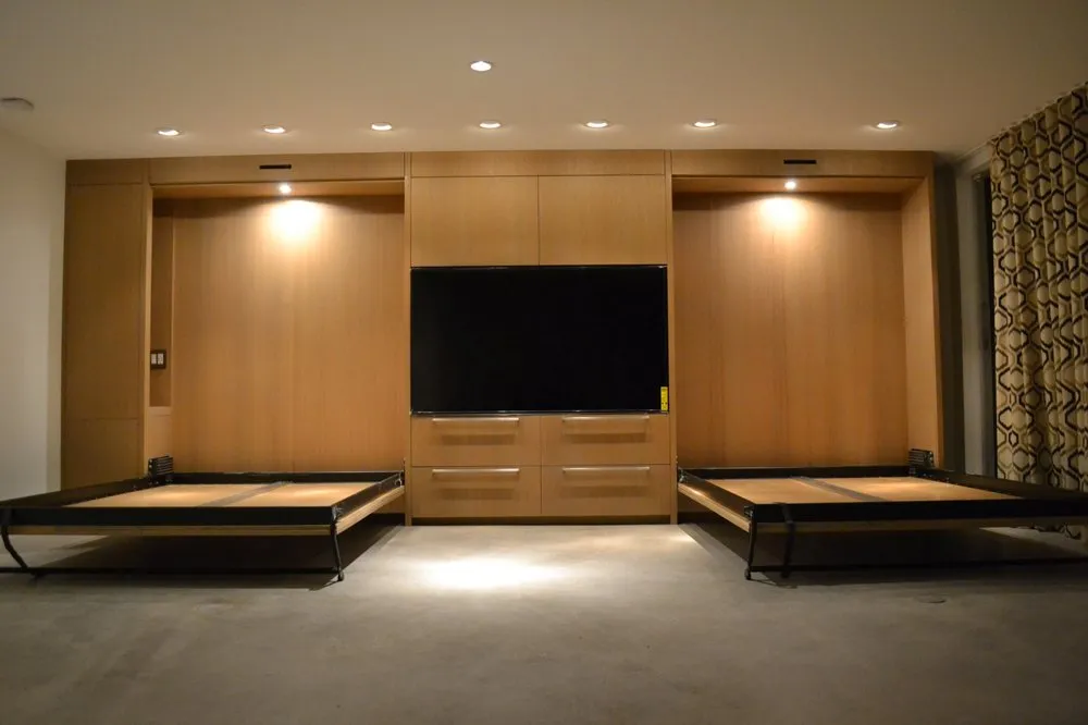 Slide of Cal Electric