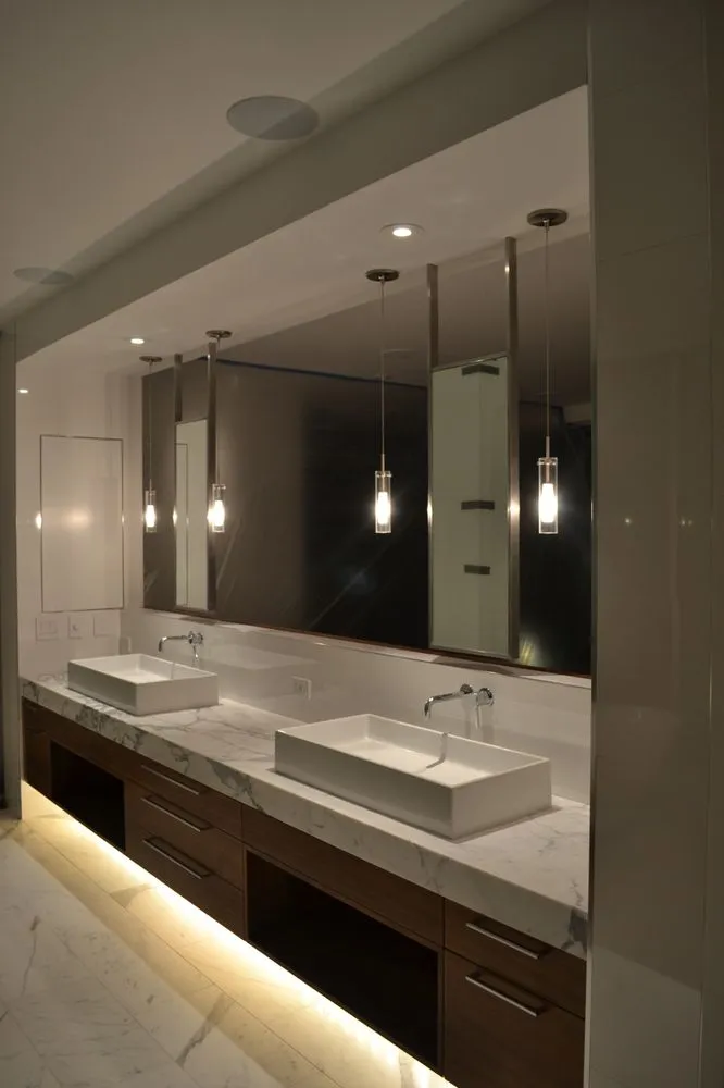 Slide of Cal Electric