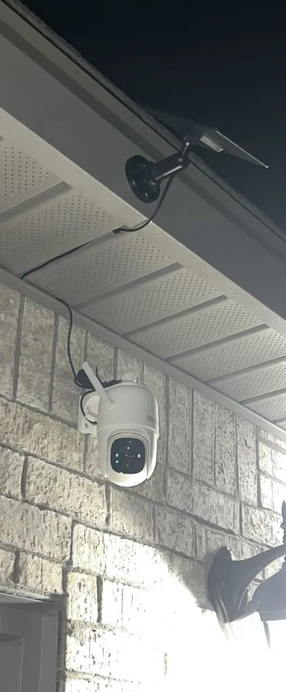 Slide of CAL Electrical Residential Repair