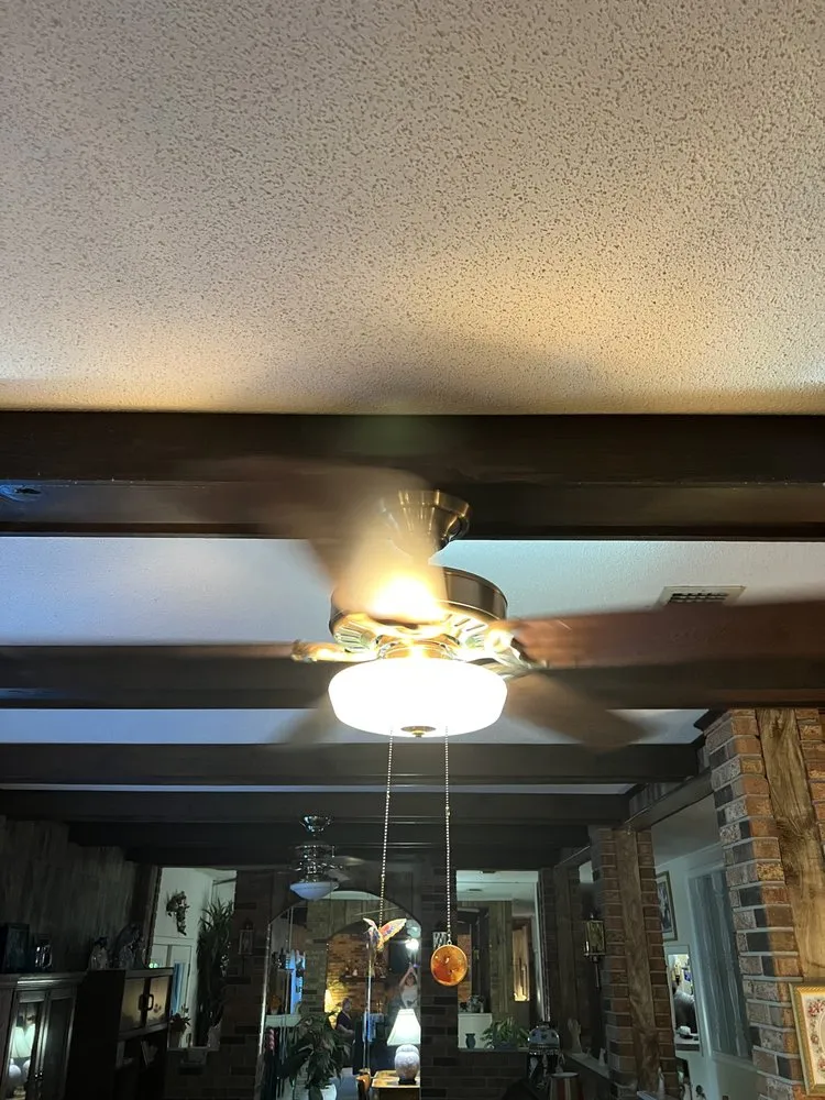 Slide of CAL Electrical Residential Repair