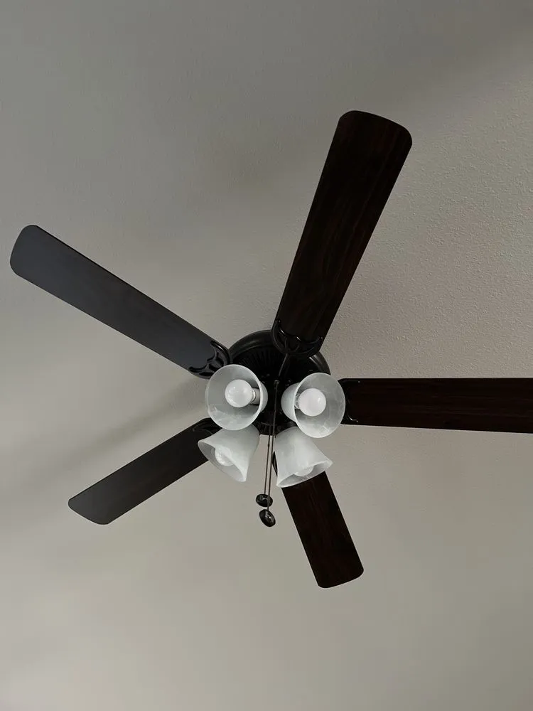 Slide of CAL Electrical Residential Repair