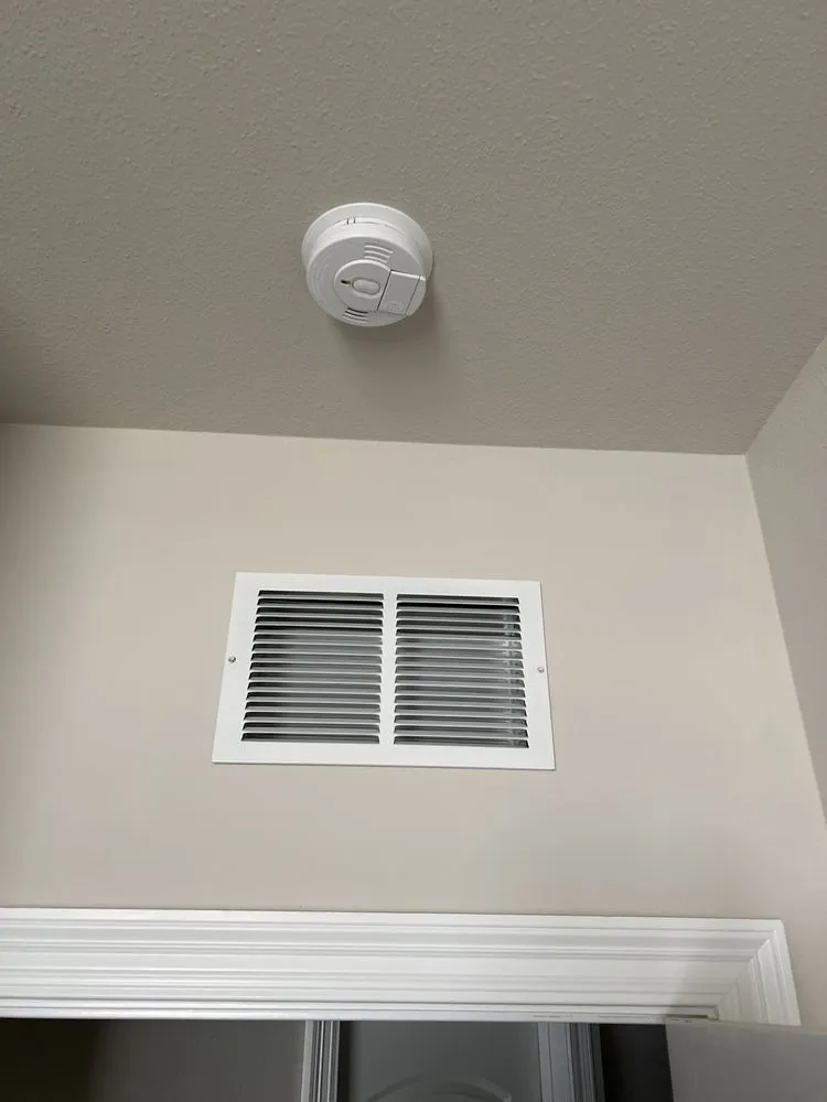 Slide of CAL Electrical Residential Repair