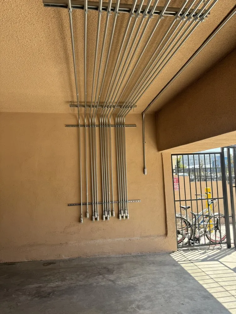 Slide of Cal Express Electric