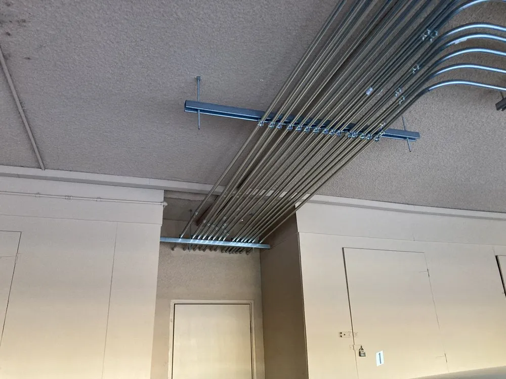 Slide of Cal Express Electric