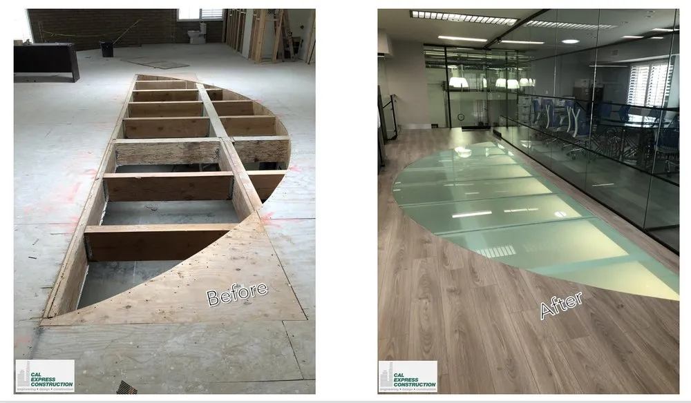 Reliable electrical repair in ,  by Cal Express Electric