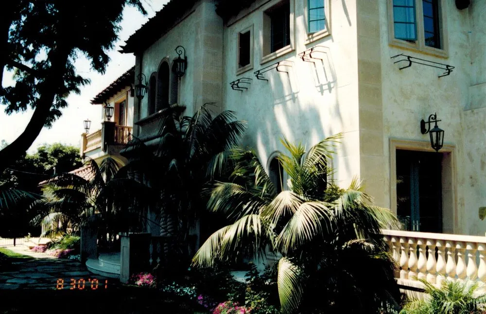 Slide of Cal Express Electric