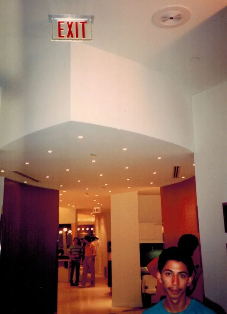 Slide of Cal Express Electric