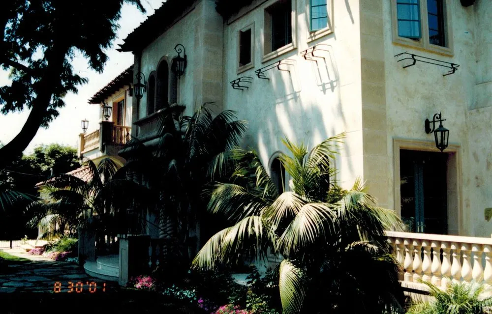 Slide of Cal Express Electric