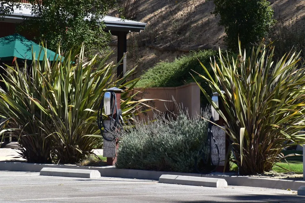 Slide of Cal Paso Electric