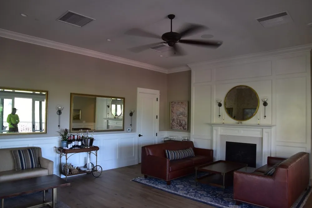 Slide of Cal Paso Electric