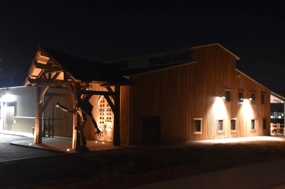 Slide of Cal Paso Electric