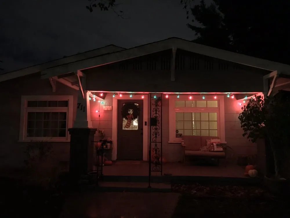 Slide of Cal-Rep Electric