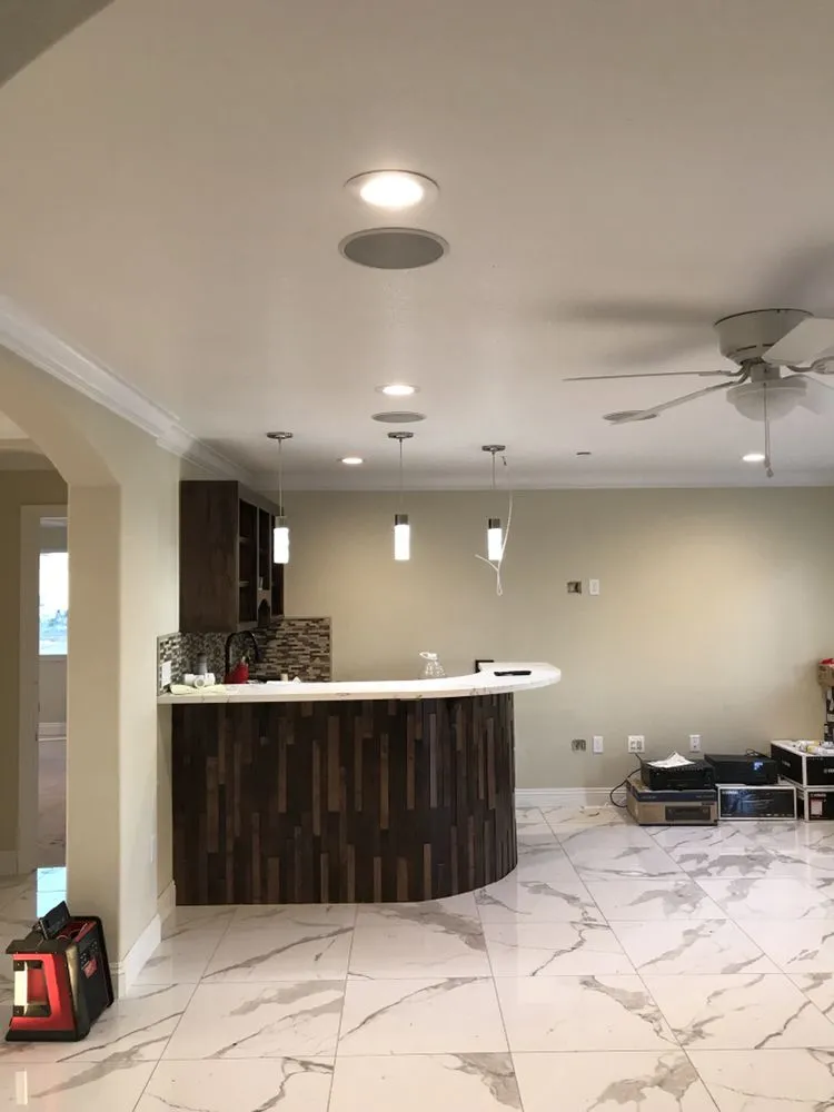 Slide of Cal-Rep Electric