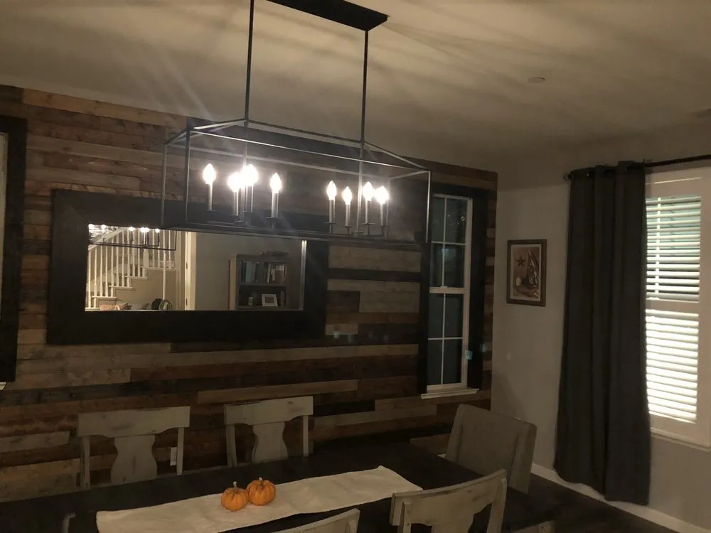 Slide of Cal-Rep Electric