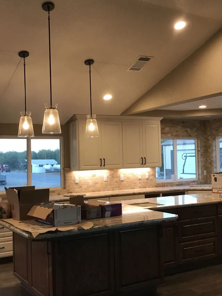 Slide of Cal-Rep Electric