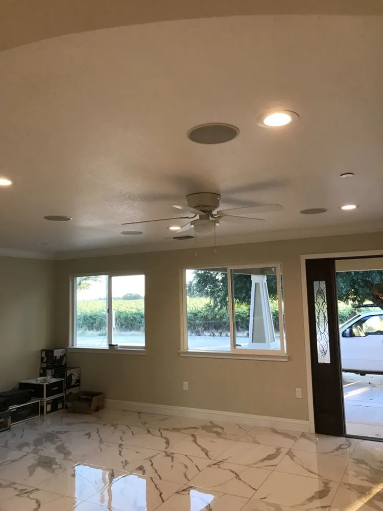 Slide of Cal-Rep Electric