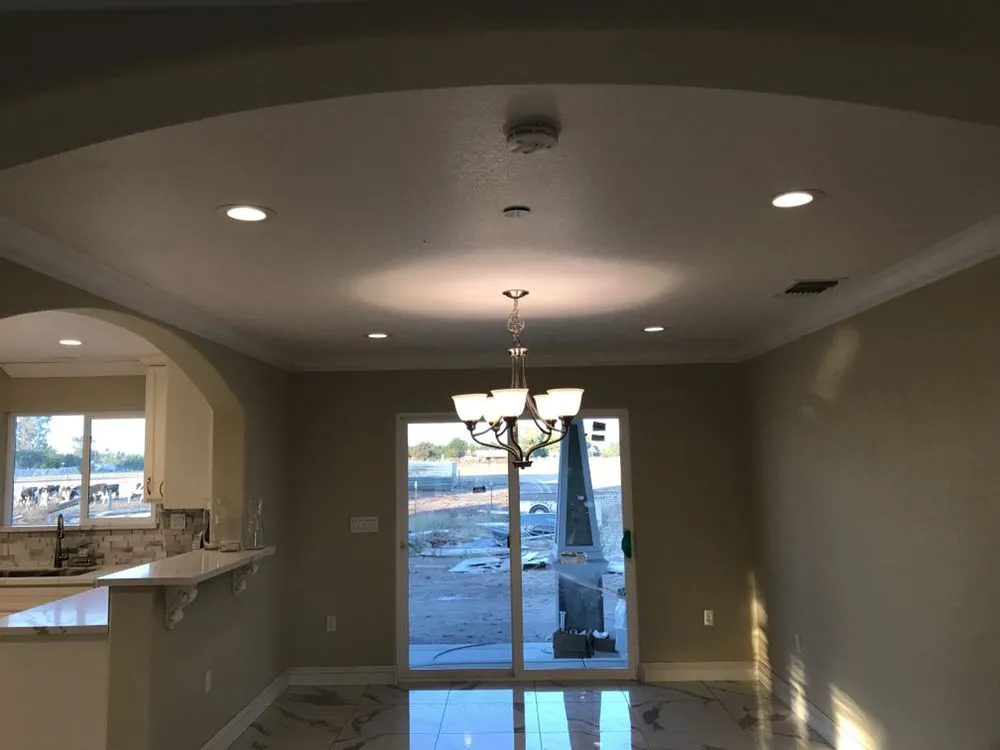 Slide of Cal-Rep Electric