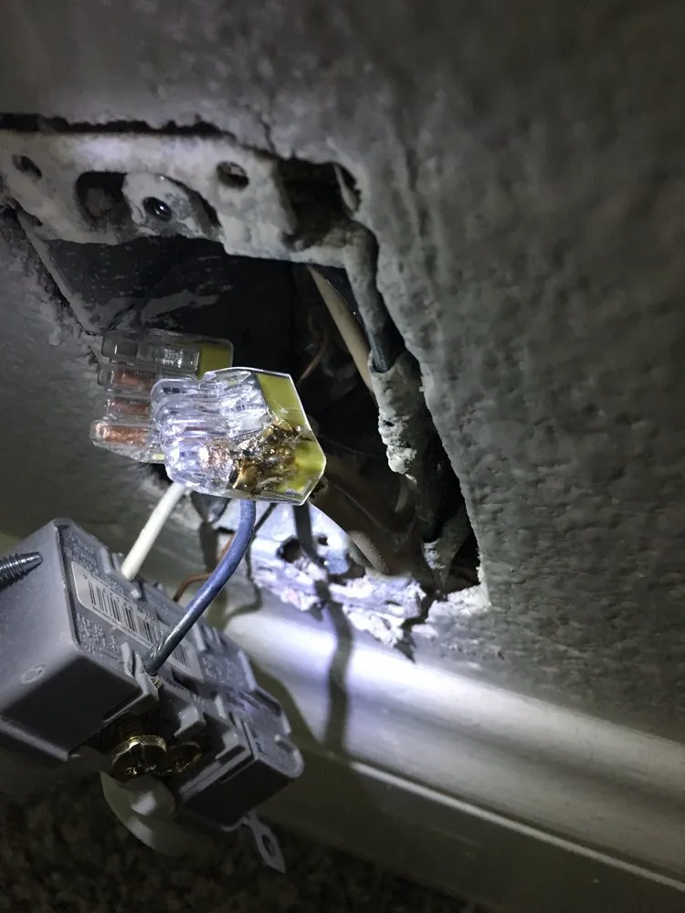 Slide of Cal-Rep Electric