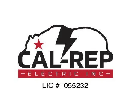 Slide of Cal-Rep Electric