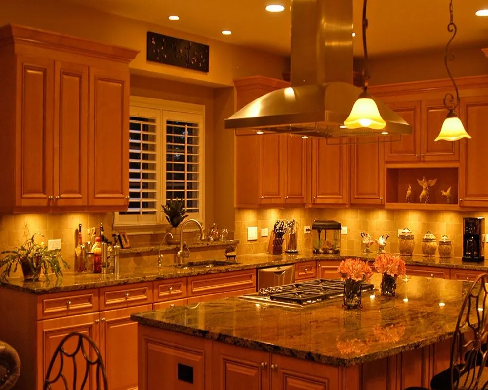 Slide of Calabasas Rewiring