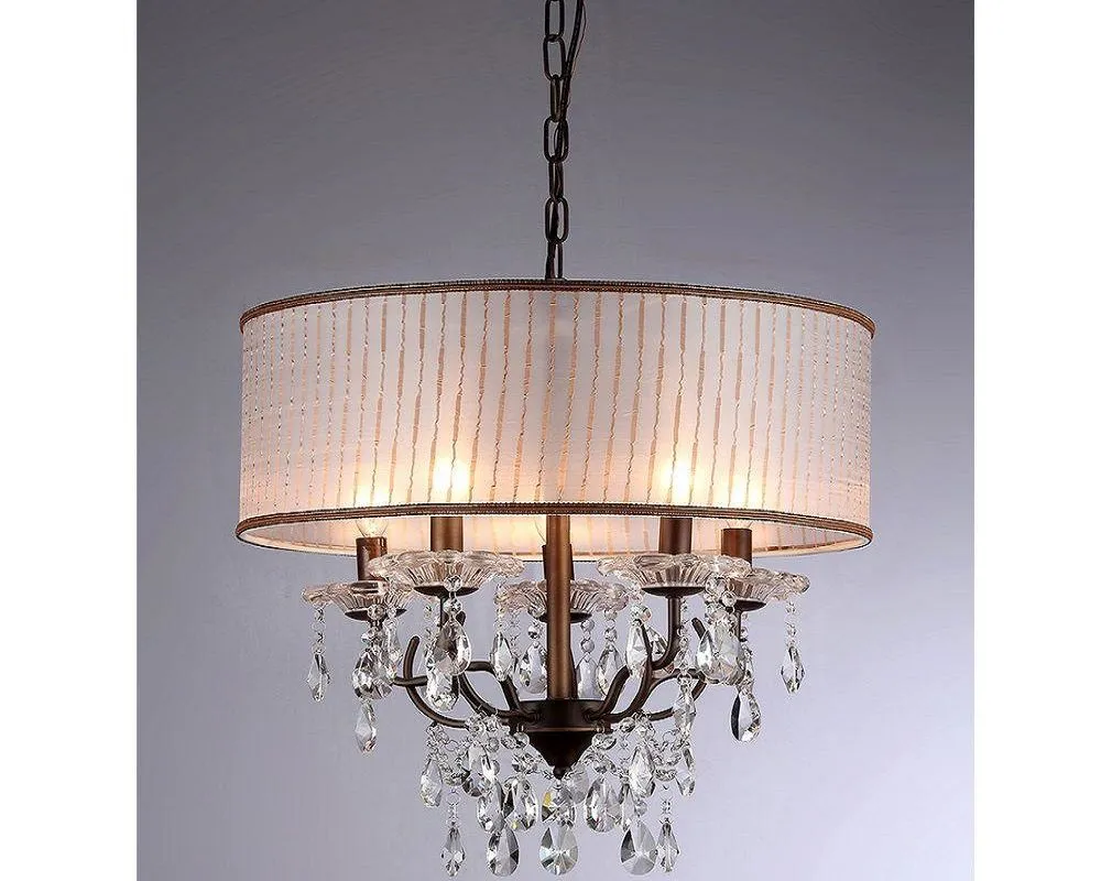 Slide of Calabasas Rewiring