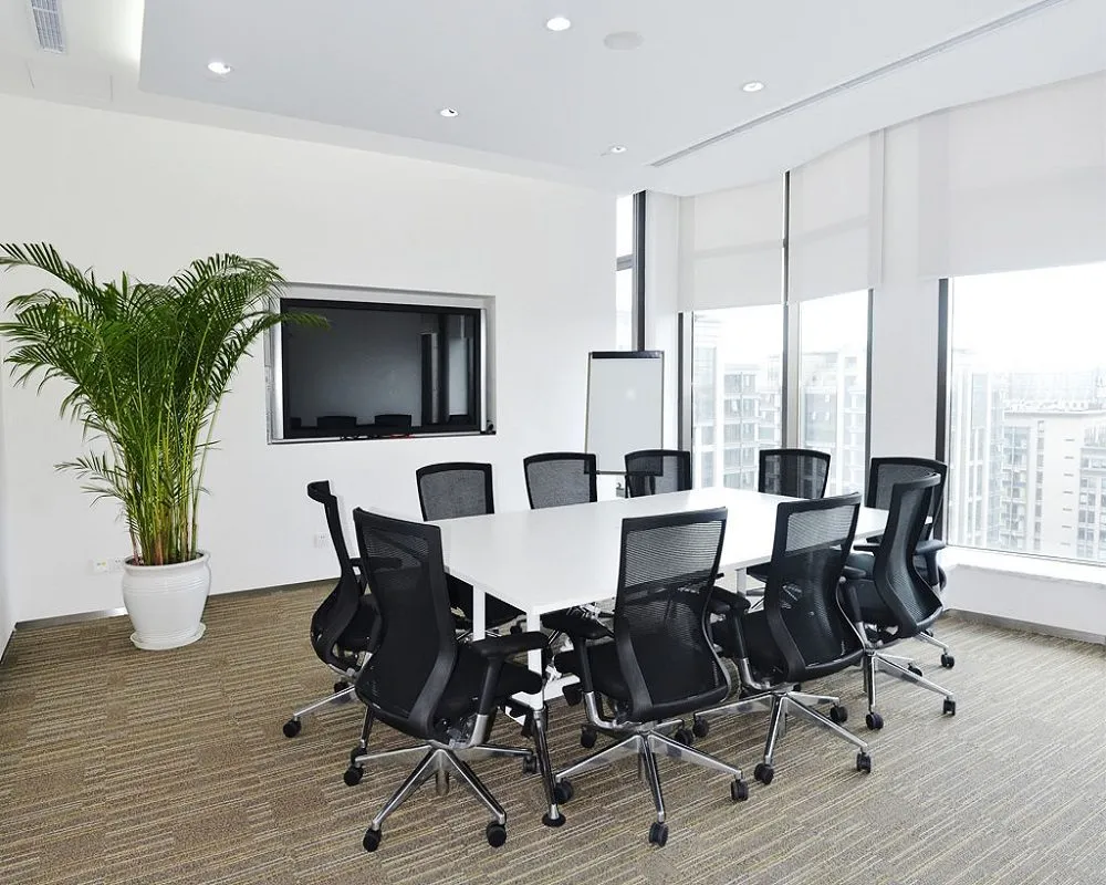 Slide of Calabasas Rewiring