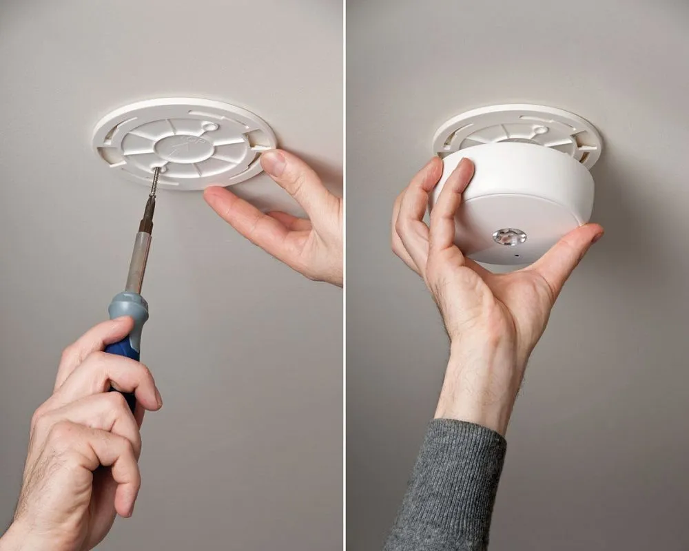 Slide of Calabasas Rewiring