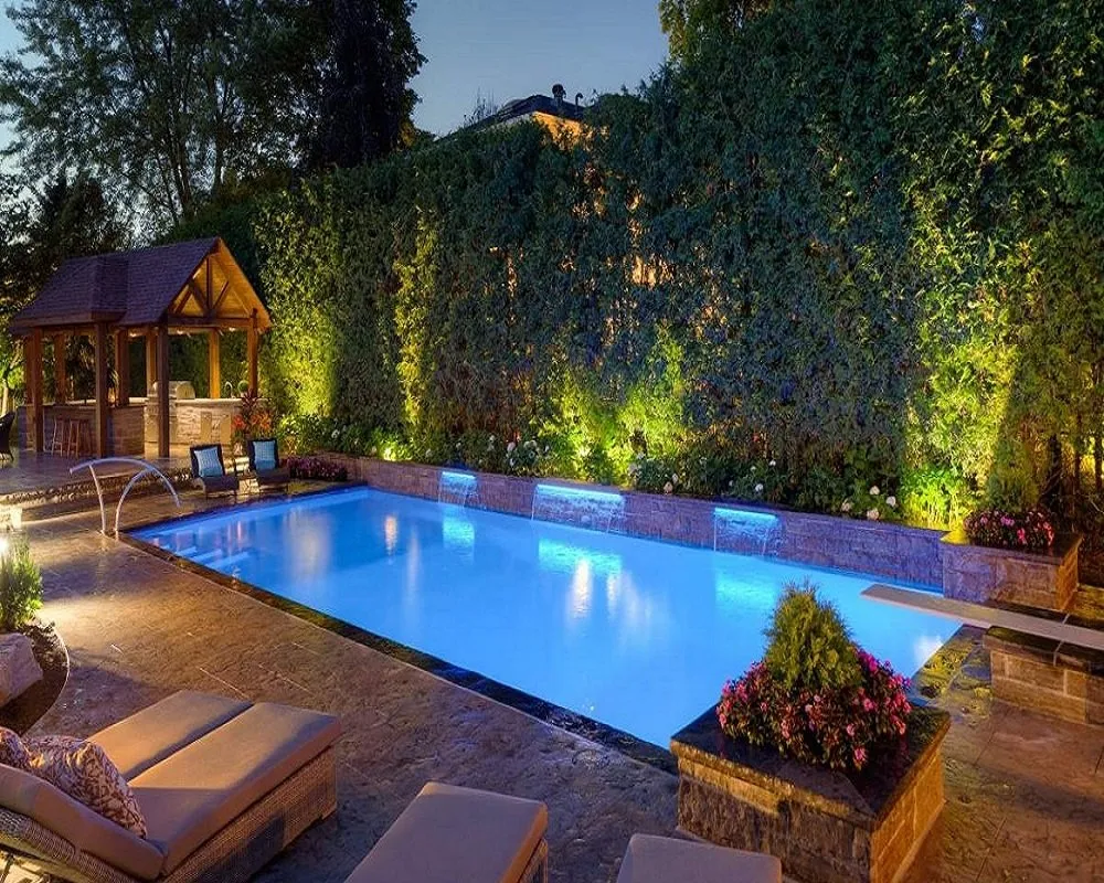 Slide of Calabasas Rewiring