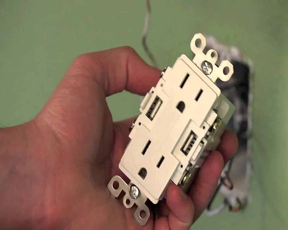 Slide of Calabasas Rewiring