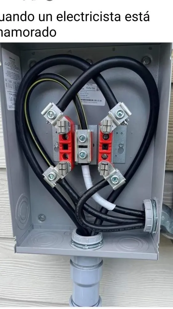 Slide of Cala's Electric