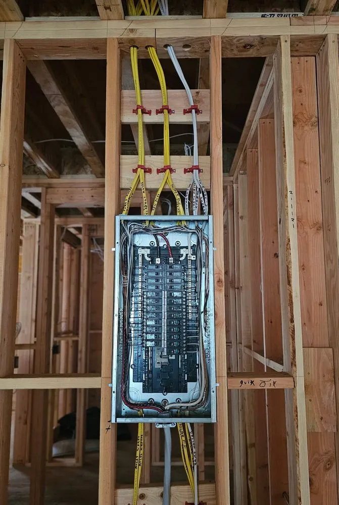 Slide of Cala's Electric