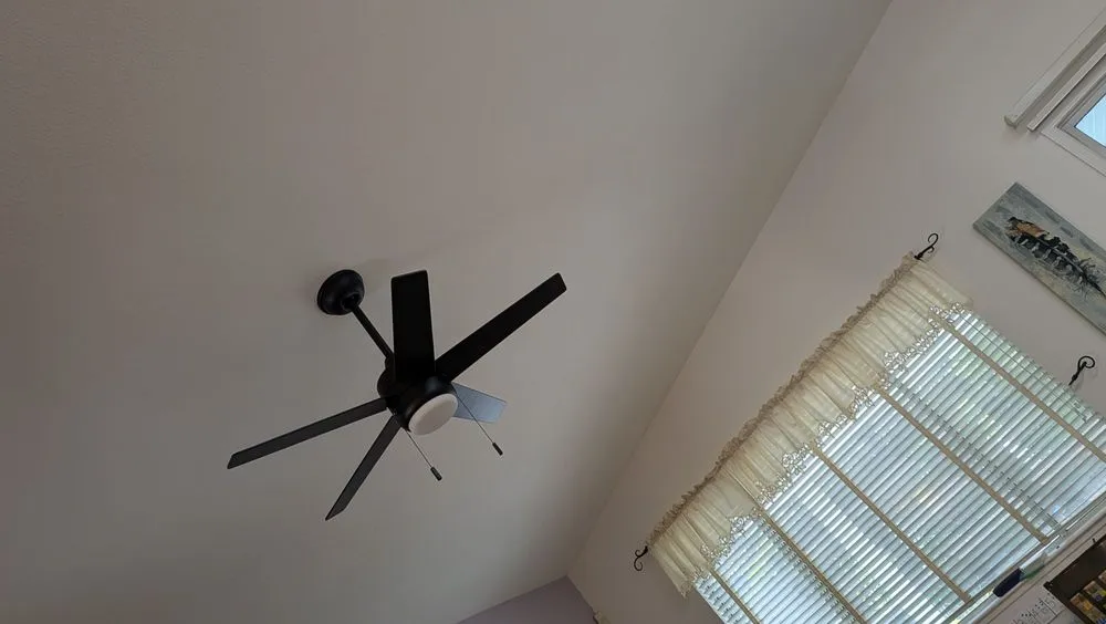 Slide of Calaveras Electric