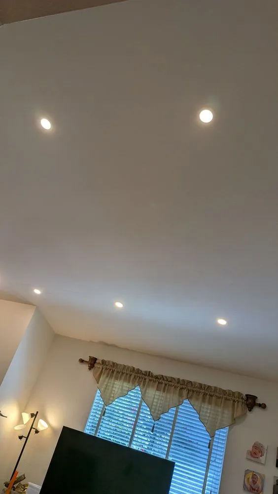 Slide of Calaveras Electric