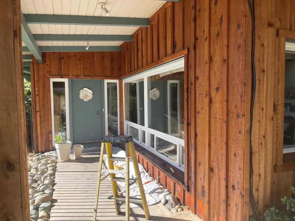 Slide of CalBEST Home Services