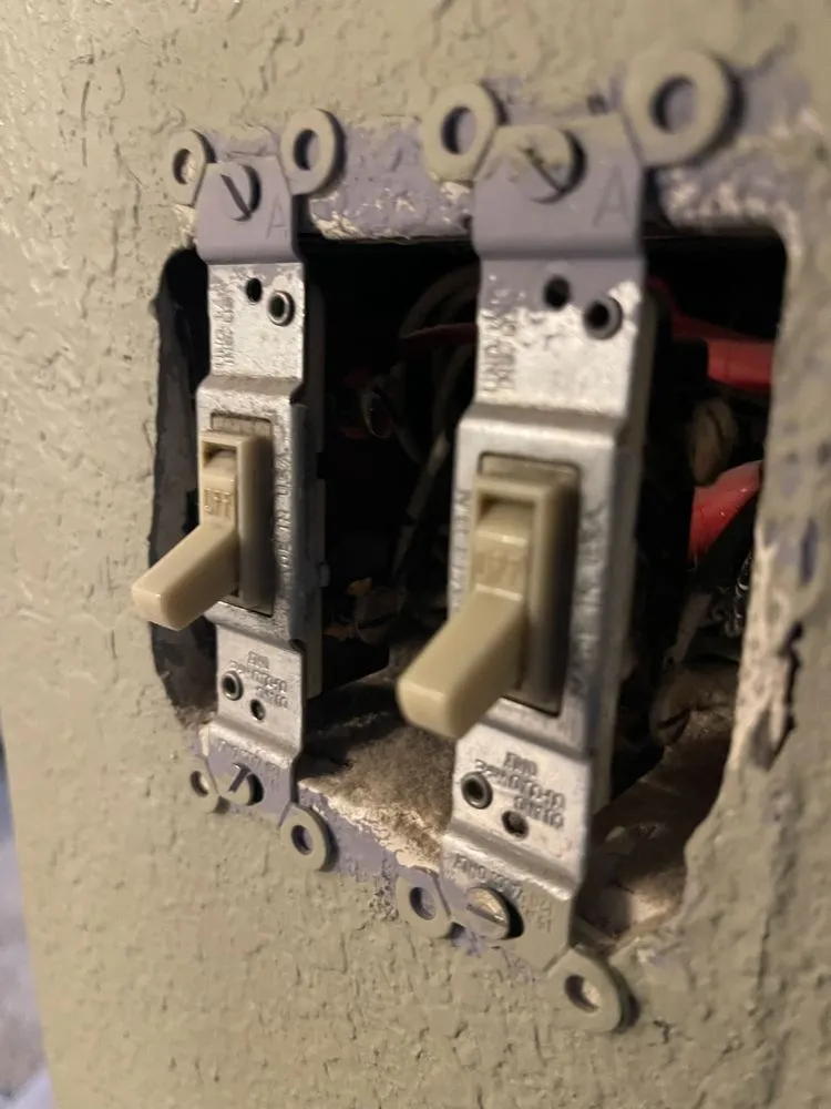 Slide of CalBEST Home Services