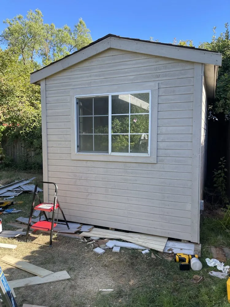 Slide of CalBEST Home Services