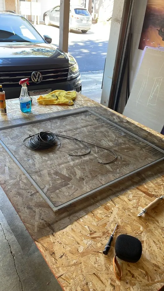 Slide of CalBEST Home Services