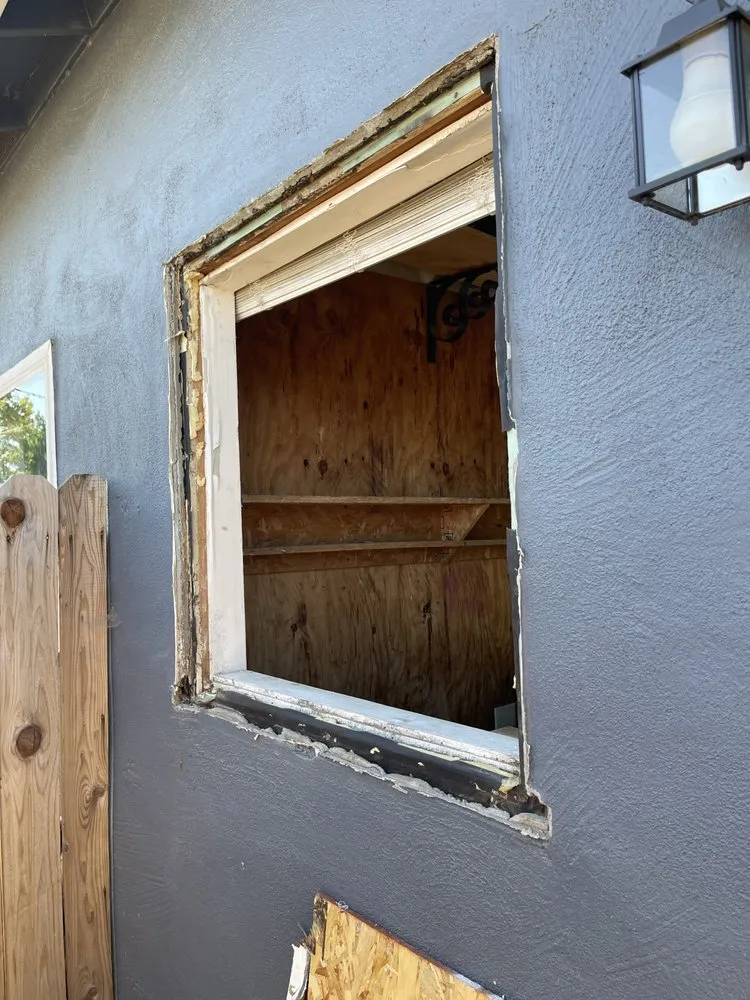 Slide of CalBEST Home Services