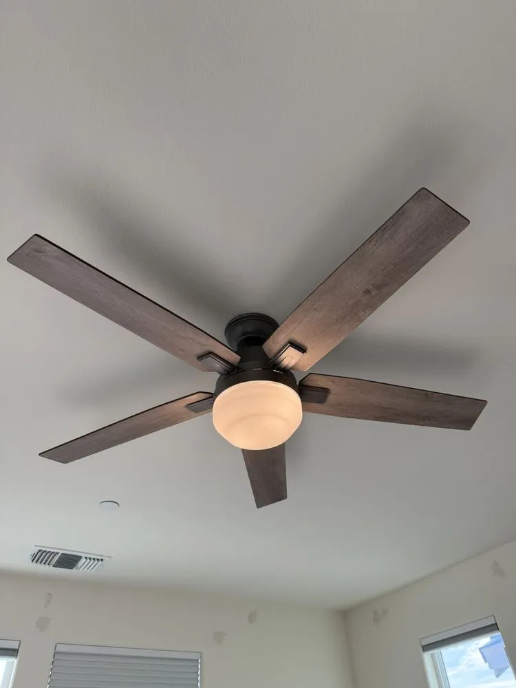 Certified wiring installation in ,  by CalBEST Home Services