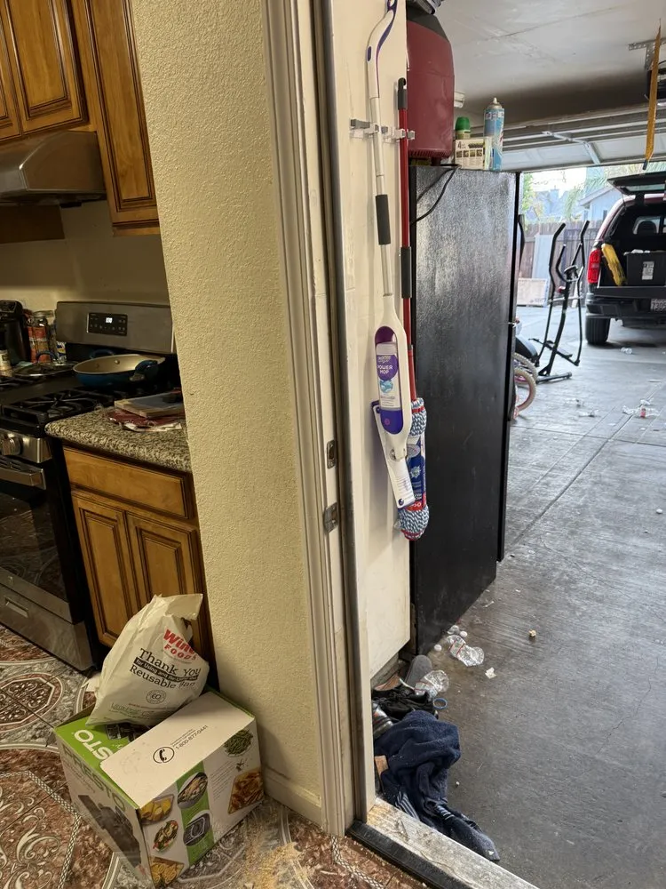 Slide of CalBEST Home Services