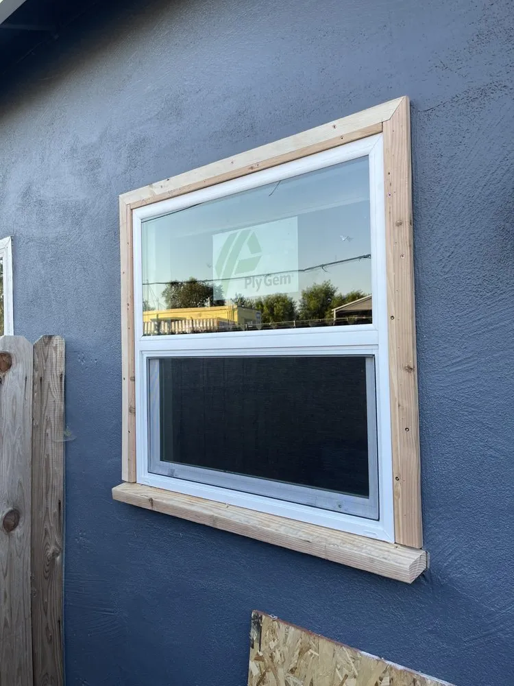 Slide of CalBEST Home Services