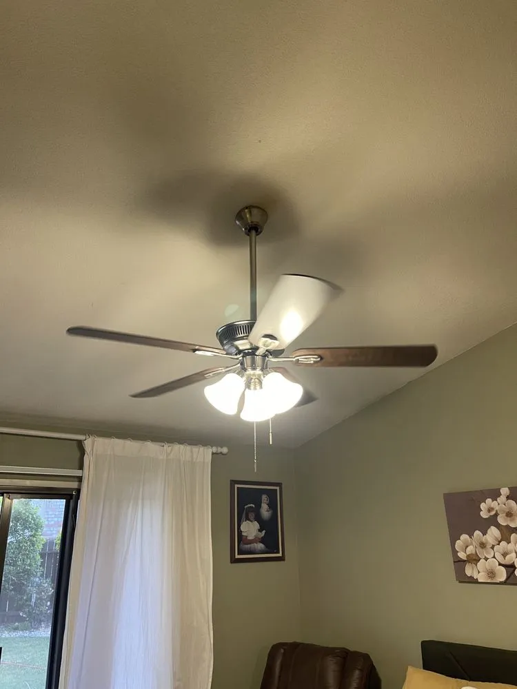 Slide of CalBEST Home Services