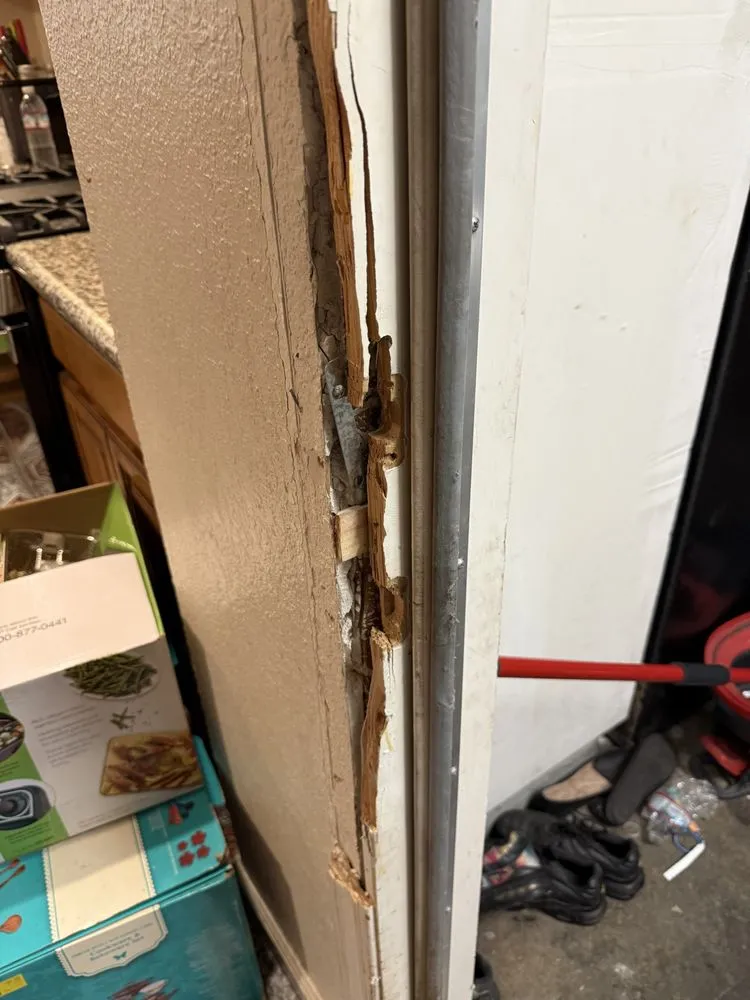 Slide of CalBEST Home Services