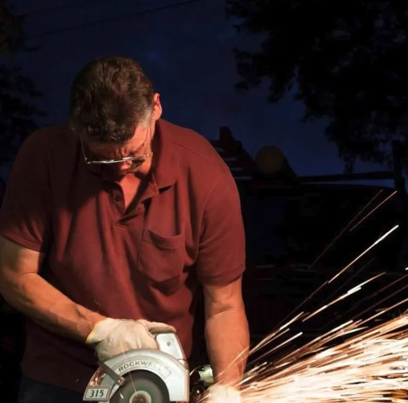 Certified lighting installation experts serving ,  - Calculated Electric