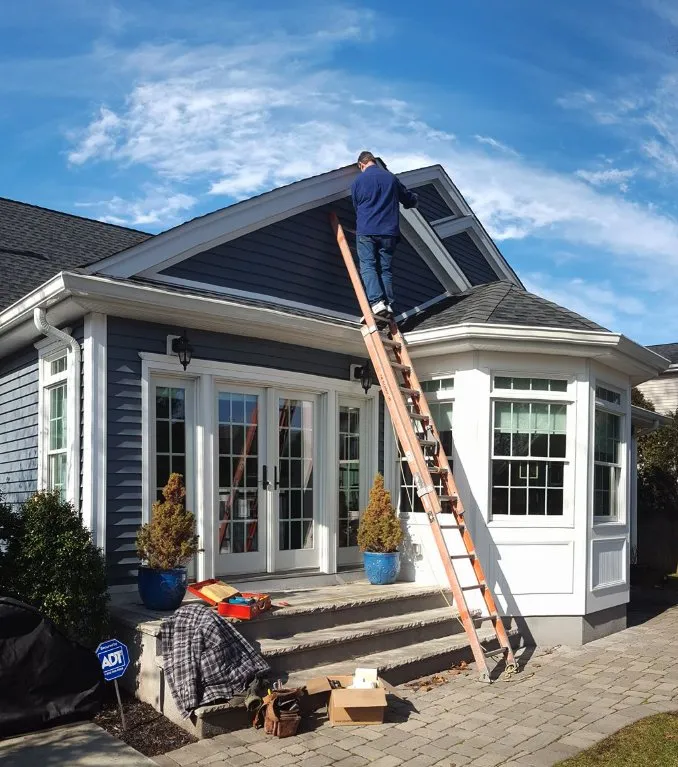 Certified electrical service for homes in panel upgrade,  by 