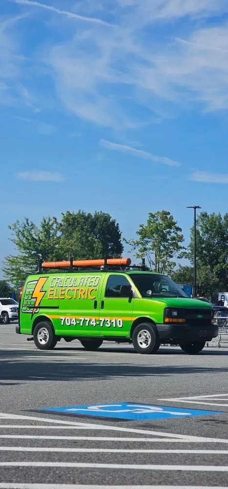 Reliable circuit breaker repair experts serving ,  - Calculated Electric