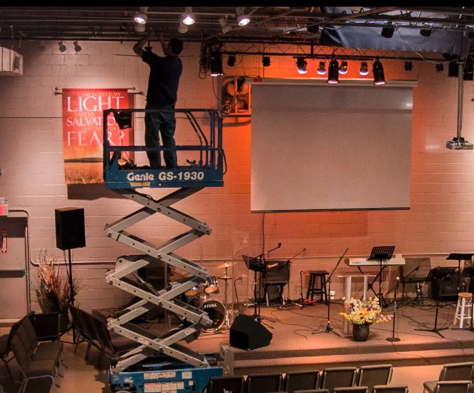 Expert electrical service for homes in outlet and switch repair,  by 